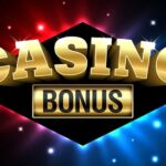 The Evolution of Casino Bonus Offers