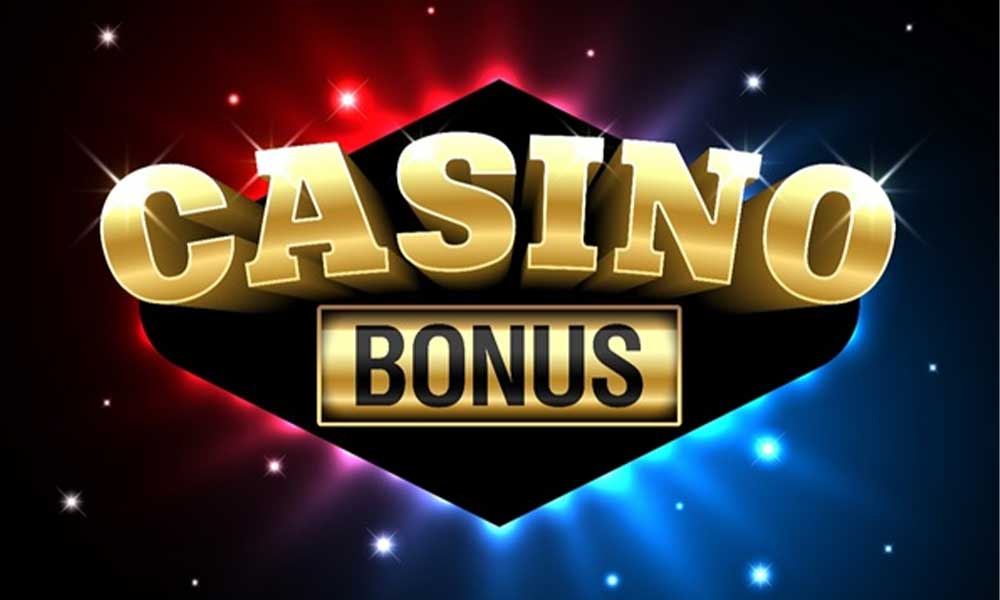 The Evolution of Casino Bonus Offers: From Free Drinks to Match Bonuses