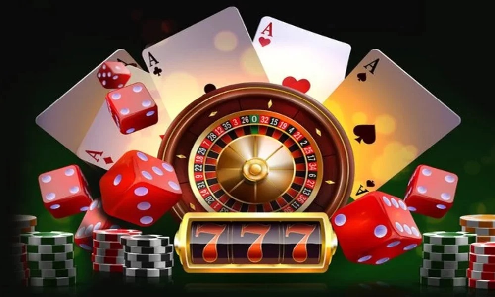 The Effects of Casino-Themed Movies on Public Perception of Gambling