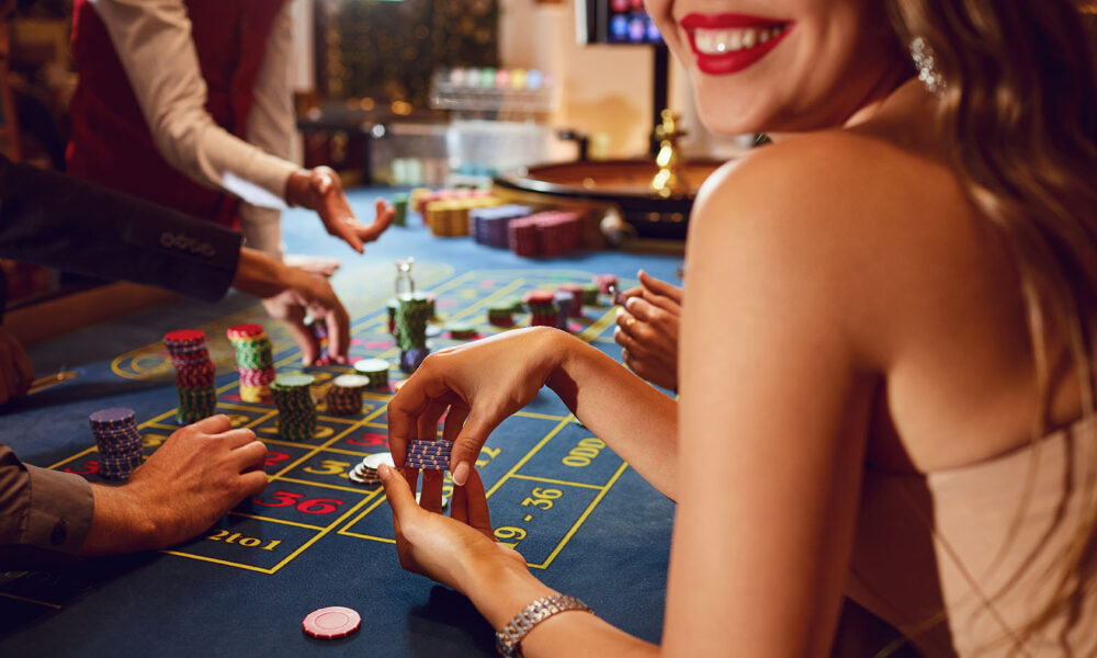The Impact of Casino Food and Beverage Services on Customer Satisfaction