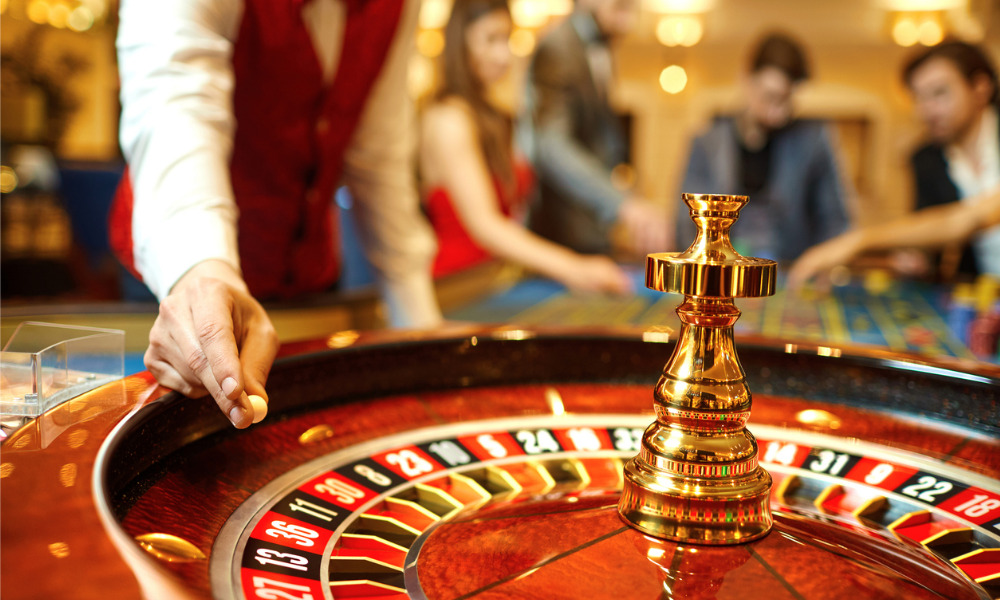 The History of Casino Employee Uniforms: From Formal Attire to Casual Chic