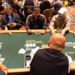 The Role of Pot Odds in Texas Hold'em Decision Making
