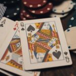 The Influence of Casino Scents and Aromas on Player Behavior