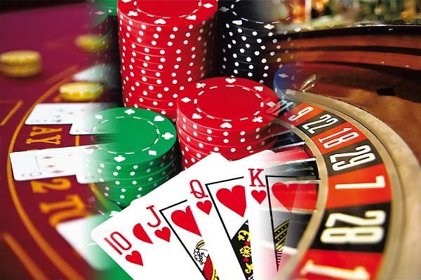 The Pros of Betting Limits