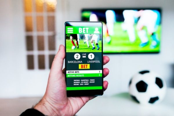 The Role of Sports Betting