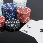 The Early Days of Gambling