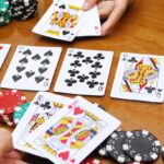 The Influence of Texas Hold'em on the Growth of Poker Popularity