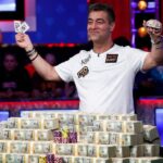 The Evolution of Texas Hold'em Tournament Structures