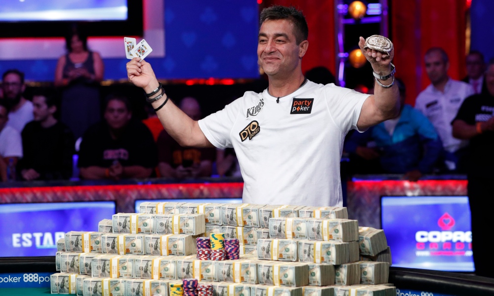 The Evolution of Texas Hold’em Tournament Structures: From Freezeouts to Rebuys