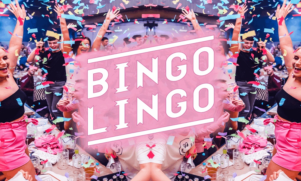 The Evolution of Bingo Lingo: The Origins and Future of Bingo Callouts