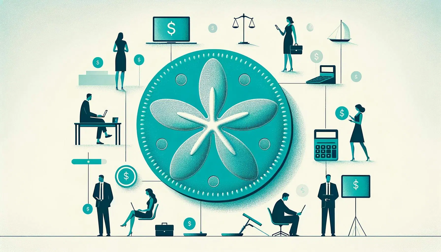 Sand Dollar Digital Currency: A Beginner’s Guide