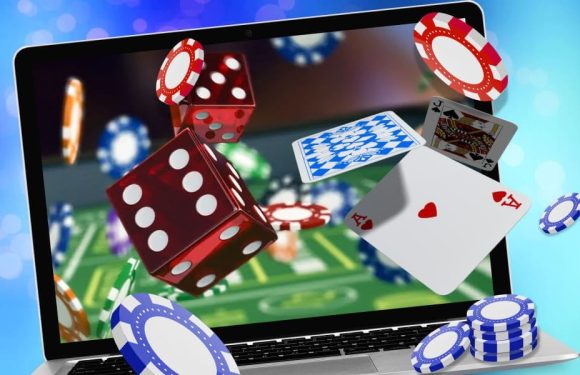 Advanced strategies for playing online casino games like a professional