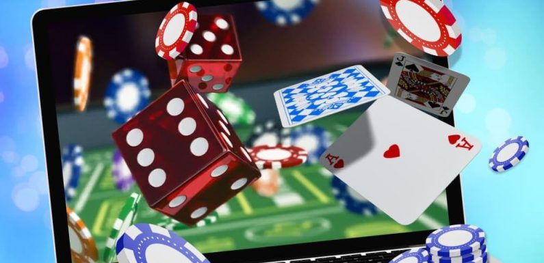 Advanced strategies for playing online casino games like a professional