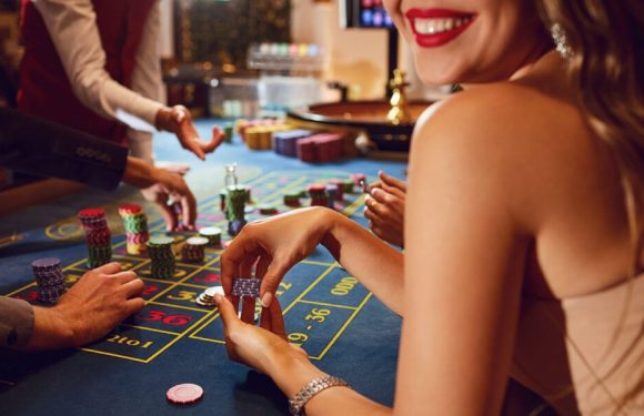 Beginner mistakes to avoid on any online casino platform today