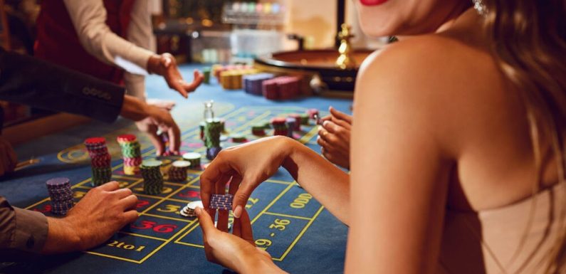 Beginner mistakes to avoid on any online casino platform today