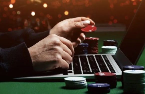 Standout ethereum gambling gaming