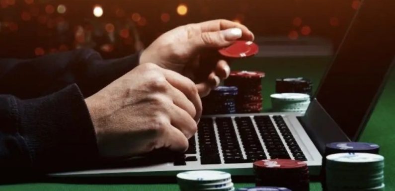 Standout ethereum gambling gaming