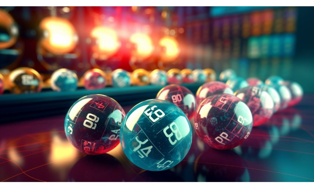 What online lottery platforms disclose in their terms and conditions?