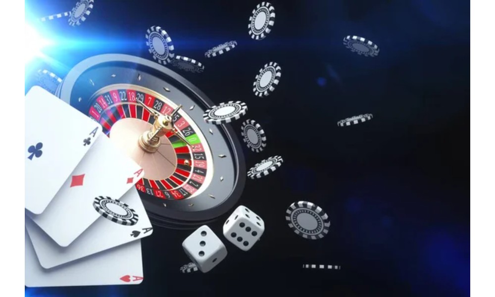 Smart Bankroll Management Techniques for Players Using ทางเข้ายูฟ่าเบท