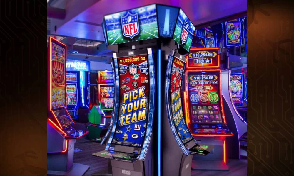 Understanding slot online Mechanics for Better Long-Term Playing Consistency and Enjoyment